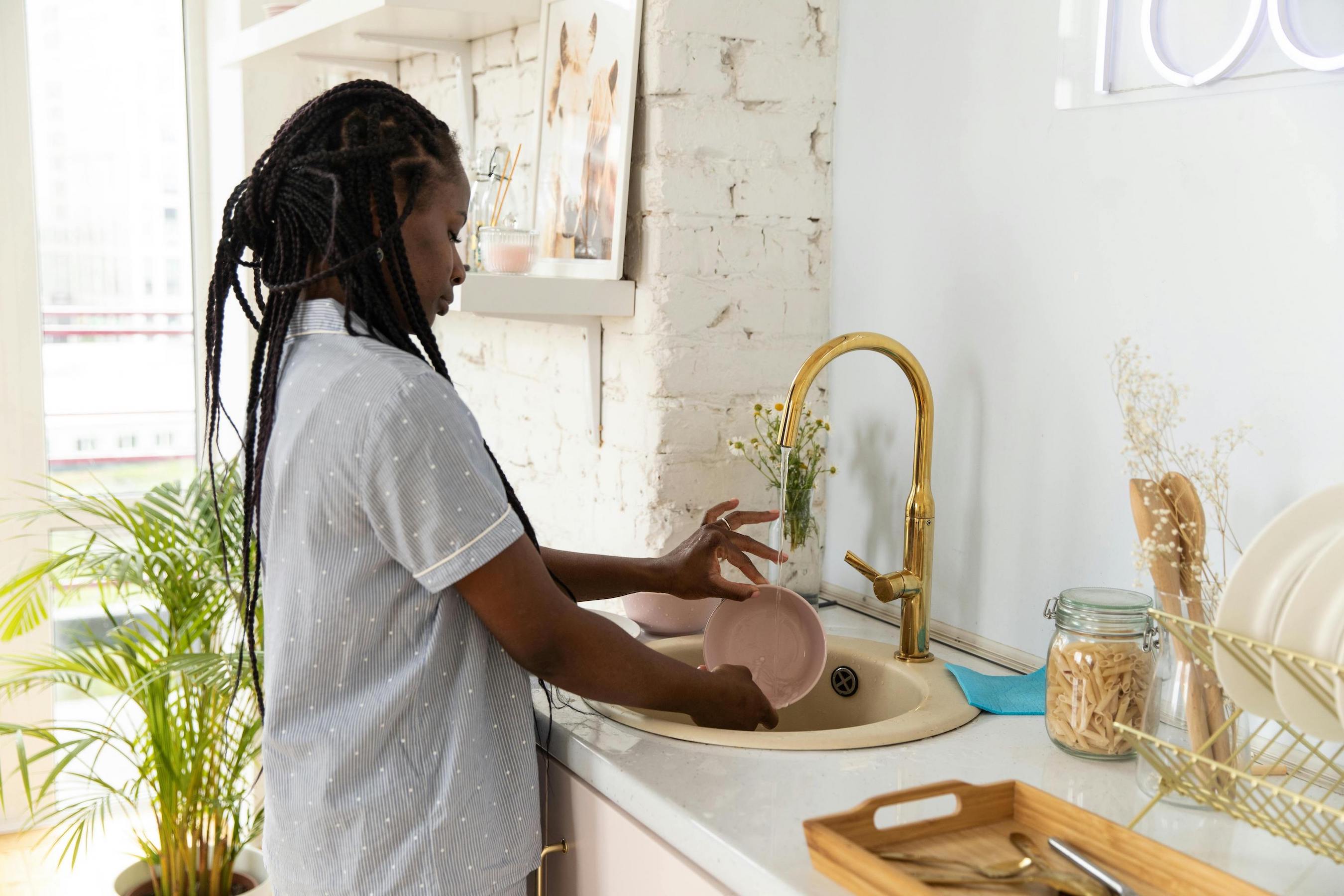 Home Services