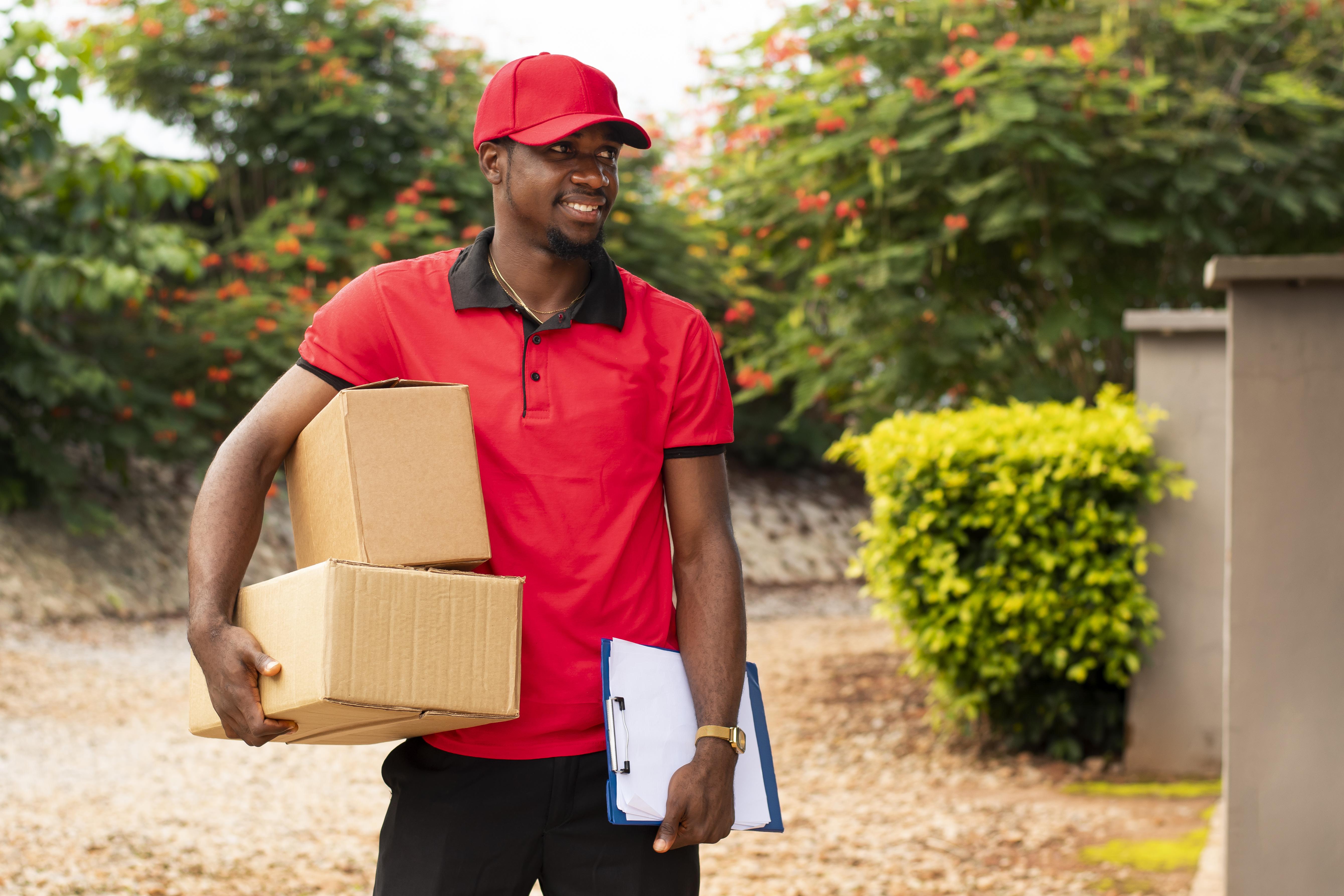Package Delivery