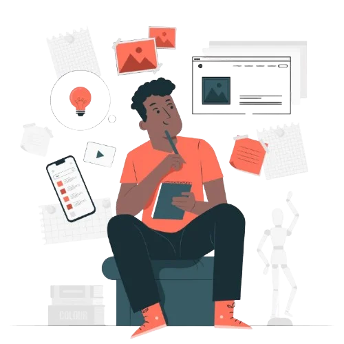 Relax while runners handle your errands